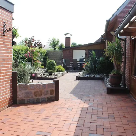 Apartment Ferienwohnung Reiche Nordsee-ostfriesland