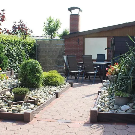 Ferienwohnung Reiche Nordsee-ostfriesland Apartment *