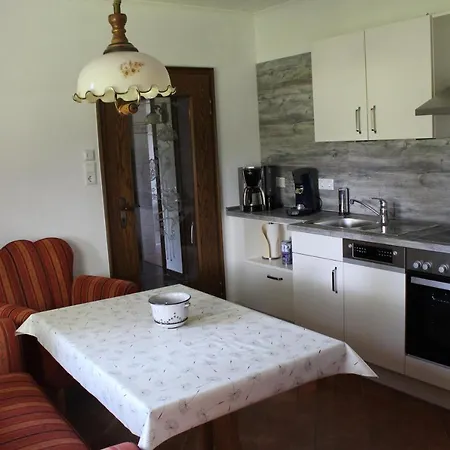 Ferienwohnung Reiche Nordsee-ostfriesland *