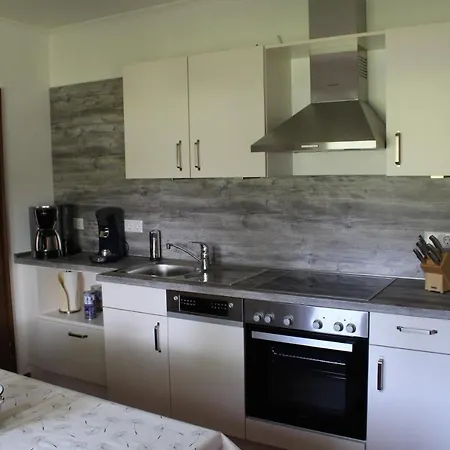 Apartment Ferienwohnung Reiche Nordsee-ostfriesland Sudbrookmerland