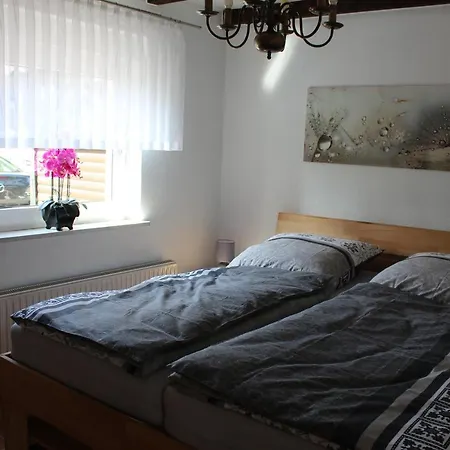 Ferienwohnung Reiche Nordsee-ostfriesland Apartment Sudbrookmerland