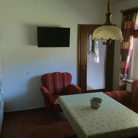 Ferienwohnung Reiche Nordsee-ostfriesland * Sudbrookmerland
