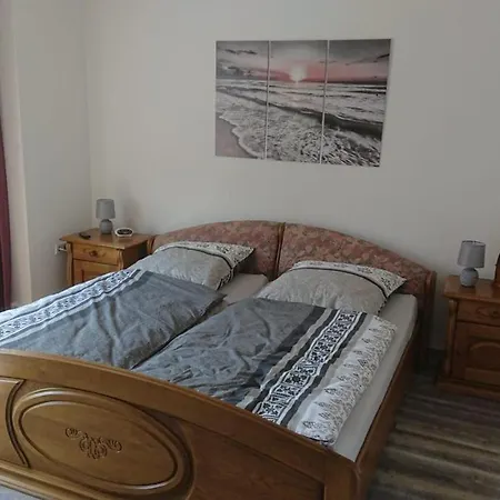 Ferienwohnung Reiche Nordsee-ostfriesland
