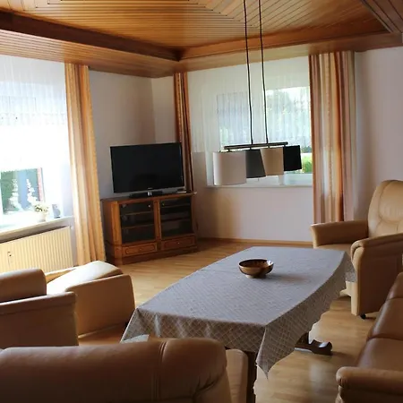 Ferienwohnung Reiche Nordsee-ostfriesland Apartment