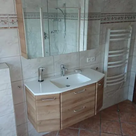 Ferienwohnung Reiche Nordsee-ostfriesland Apartment Sudbrookmerland