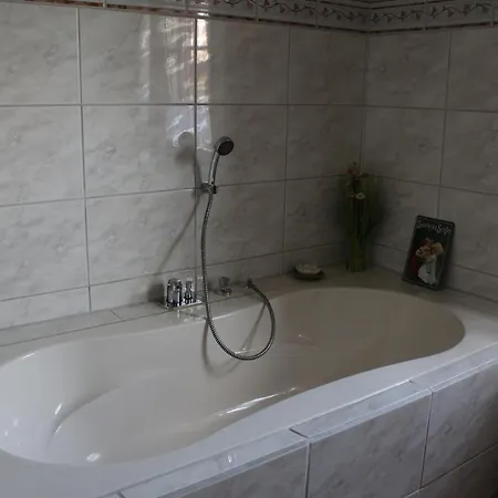 Apartment Ferienwohnung Reiche Nordsee-ostfriesland *