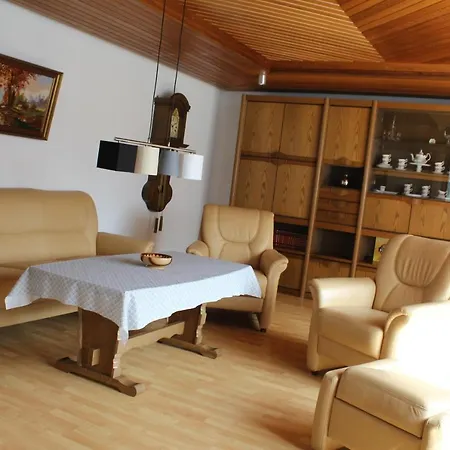Ferienwohnung Reiche Nordsee-ostfriesland Apartment *