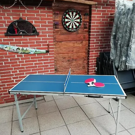 Ferienwohnung Reiche Nordsee-ostfriesland *