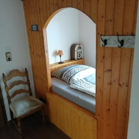 Ferienwohnung Reiche Nordsee-ostfriesland * Sudbrookmerland